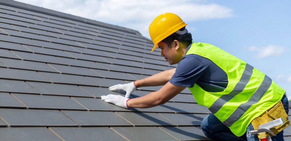 Residential Roof Replacement – Plano, TX - Petes Builders