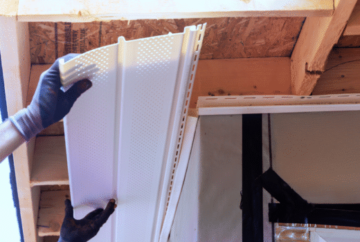 Fascia Replacement | Fascia Board Replacement