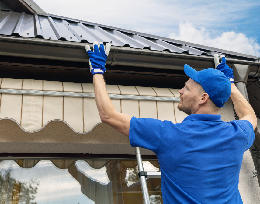 Built-Up Roofing Systems