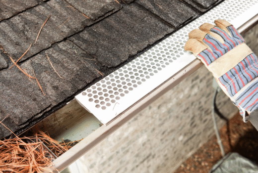best gutter guards