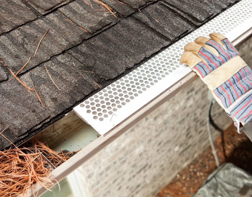 best gutter guards