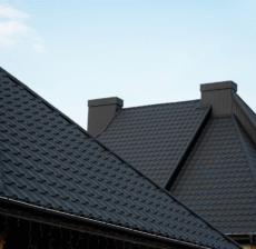 TPO Roof Installation – Arlington, TX - Petes Builders