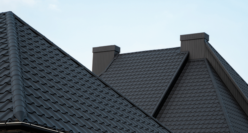 TPO Roof Installation – Arlington, TX - Petes Builders