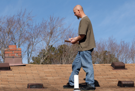 Roof Inspections