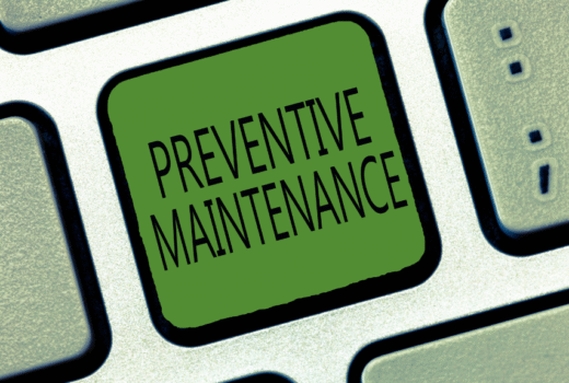 Preventative Maintenance Plan Services, Inspections & Repair