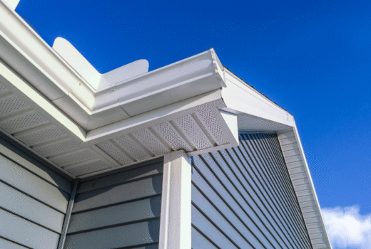 Vinyl & Fiber Cement Siding