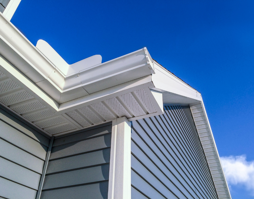 Vinyl & Fiber Cement Siding