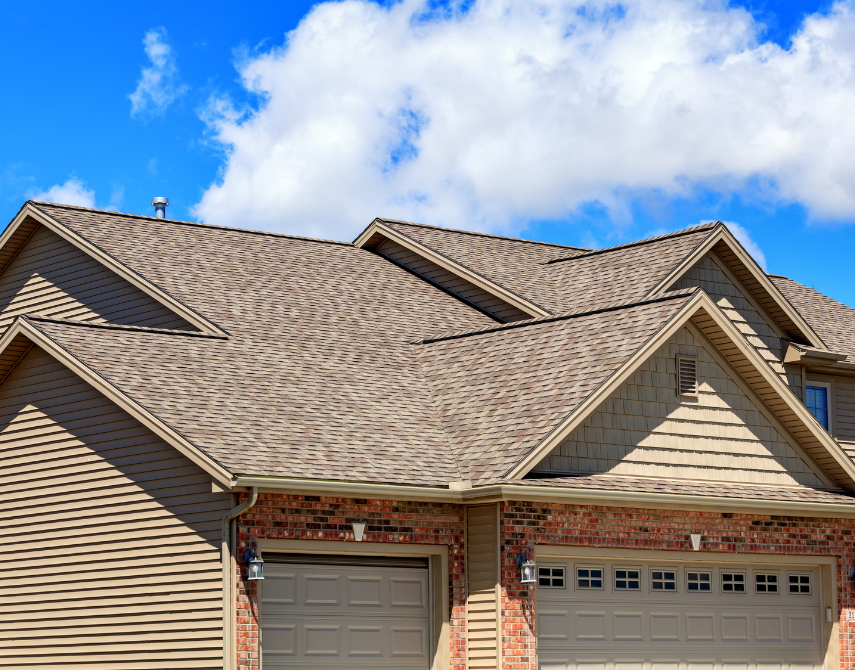 Energy-Star Rated Shingles