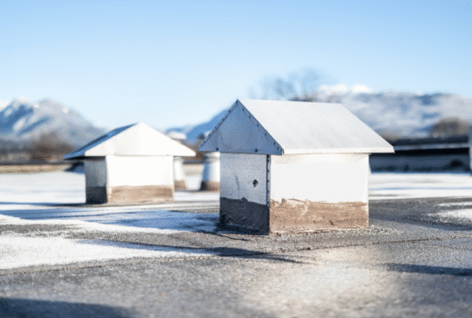commercial roof coatings