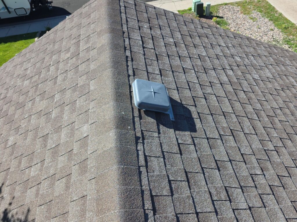 Commercial Roof Replacement