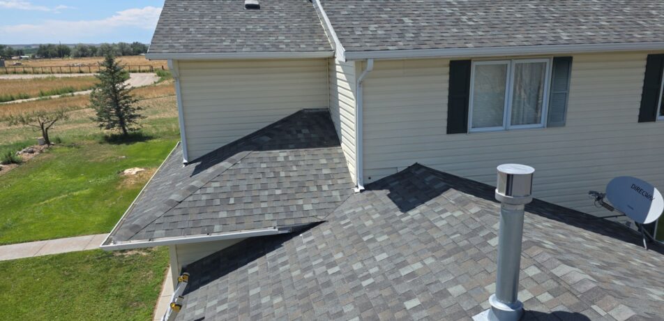 Recycled Roofing Materials, local roofing company