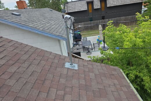 Commercial Roofing Services, Emergency Roof Repair Service