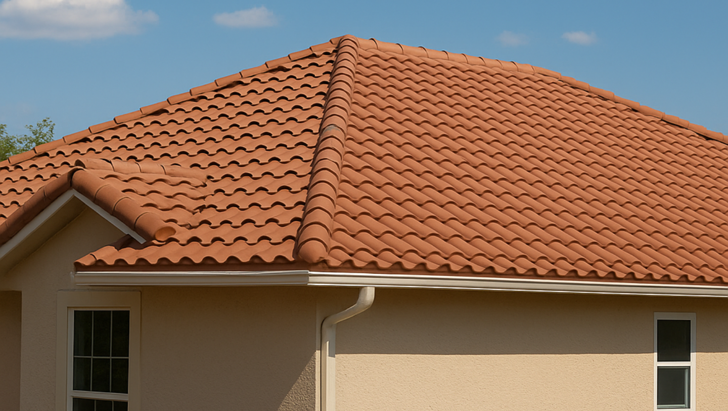 Recycled Roofing Materials