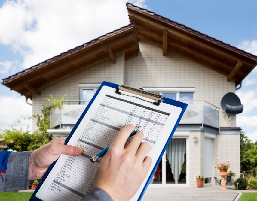 Annual Roof Health Inspections Services