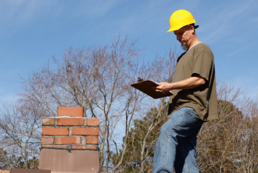 Annual Roof Health Inspections Services