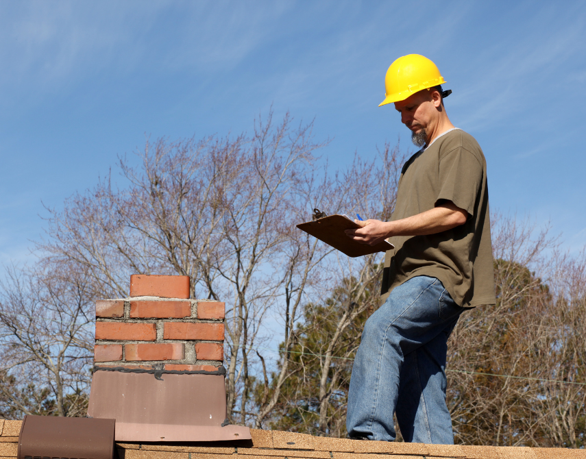 Annual Roof Health Inspections Services