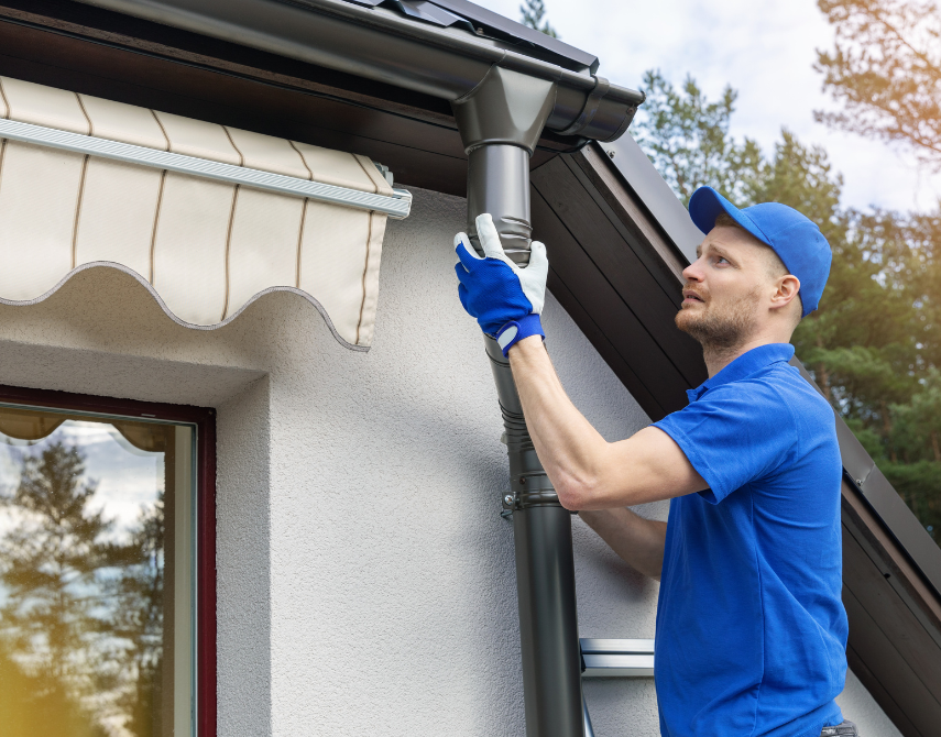 Built-Up Roofing Systems