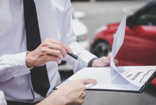 Insurance Claim Assistance
