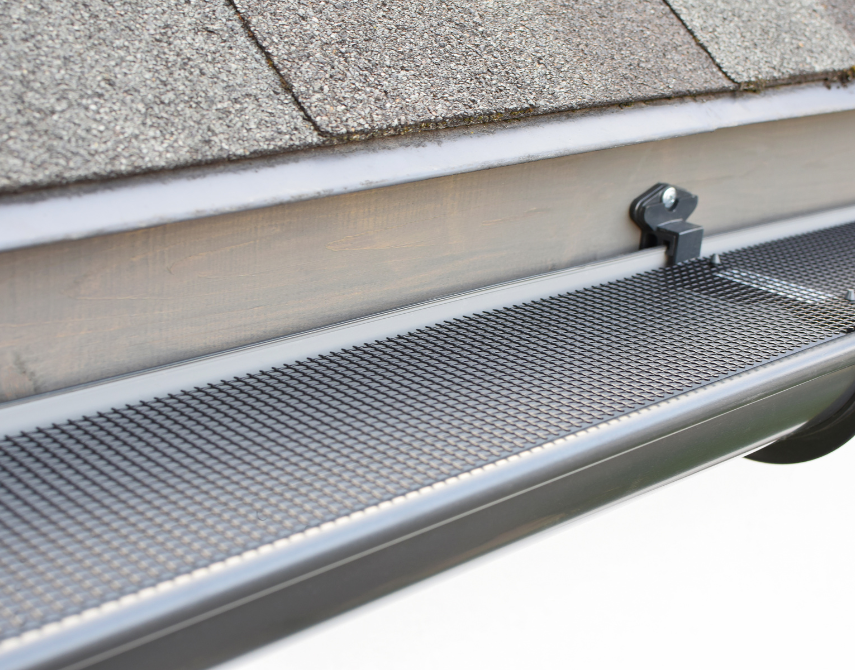 best gutter guards