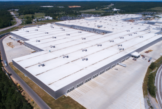 Commercial Flat Roofing Systems Services in Texas- Flat Roof, Commercial Flat Roof Coating