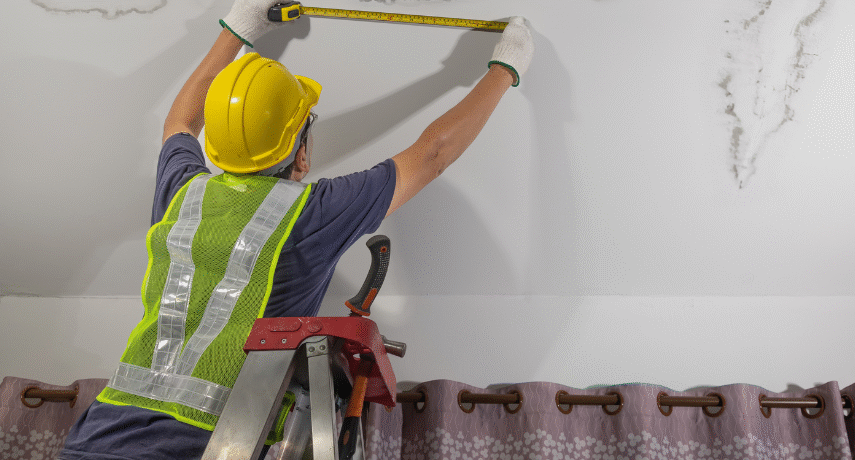 Emergency Roof Repair – Grand Prairie, TX - Petes Builders