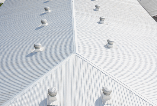 cool roof coatings