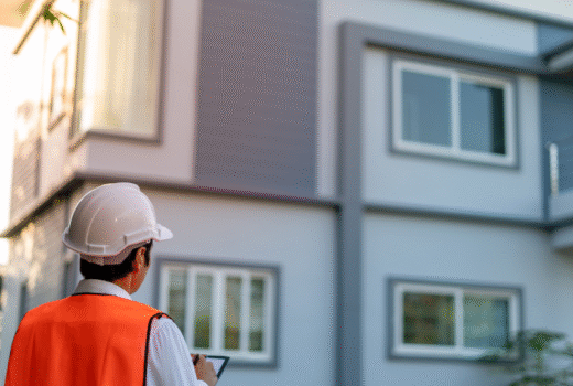 Occupancy Checks & Secure Inspections Dallas TX | Pete’s Builders