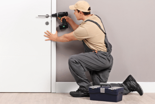 Lock Changes & Emergency Board-Ups