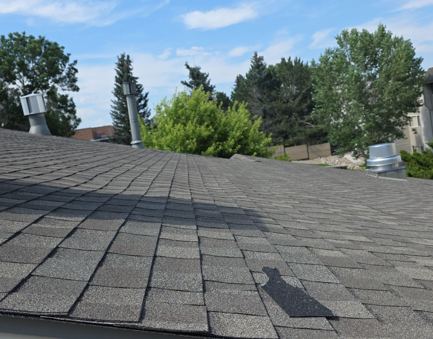 Commercial Roofing Services