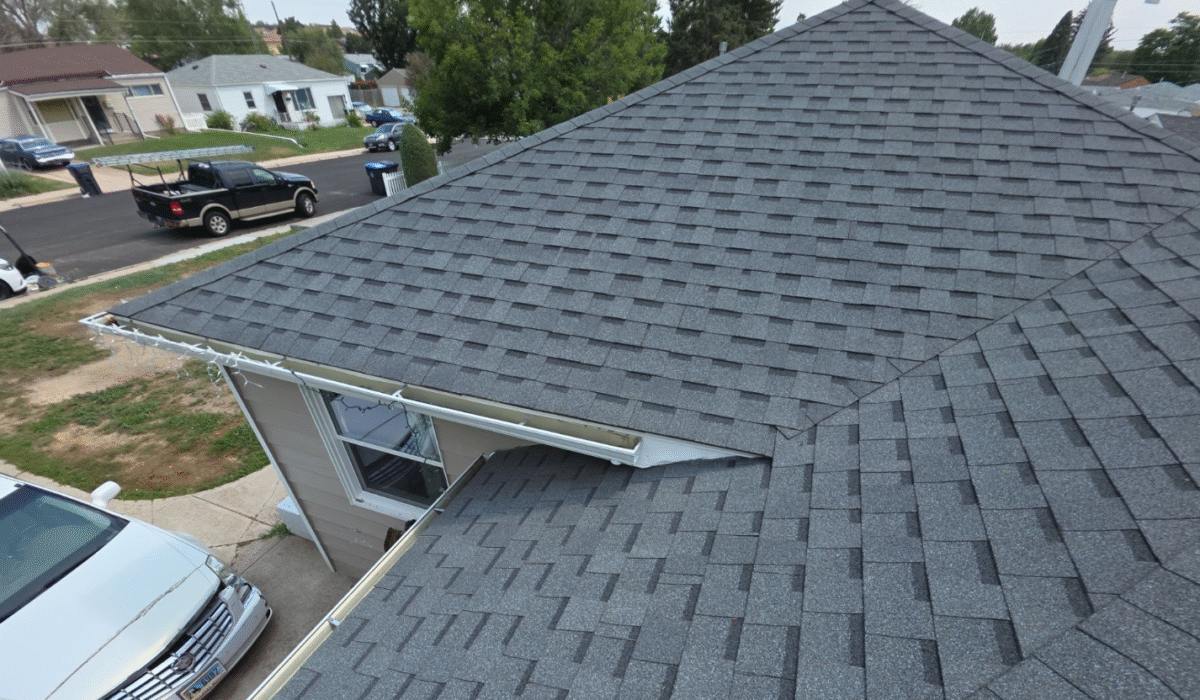 Roof Replacement Cost in Dallas, Texas