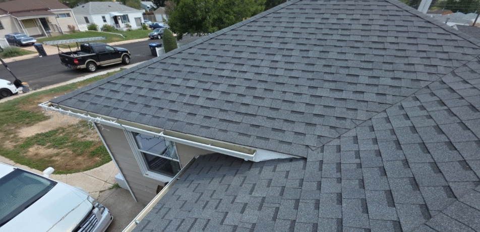 Roof Replacement Cost in Dallas, Texas