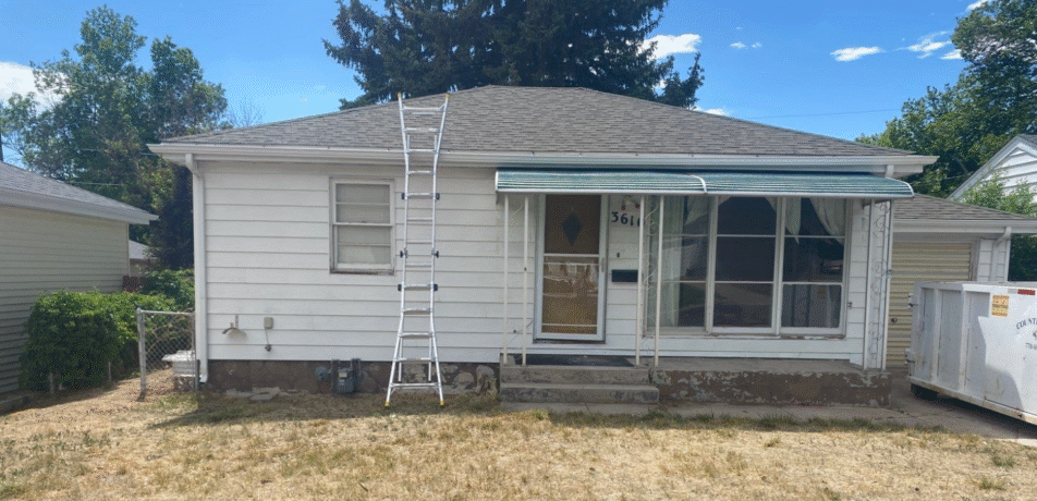 Cost to Replace a Roof on a 2200 Square Foot