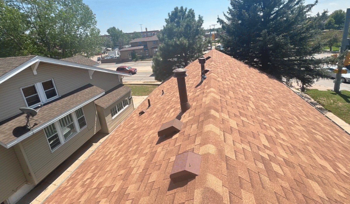 24/7 Commercial Roof Repair