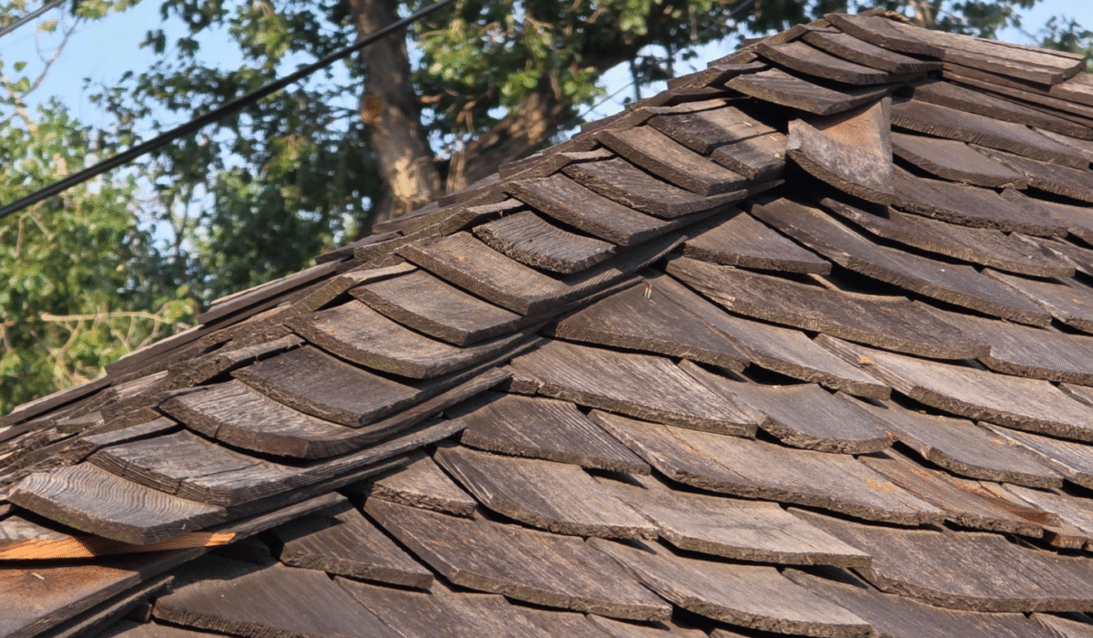 Storm Damage Restoration Near Me –Roof Damage in Dallas, TX