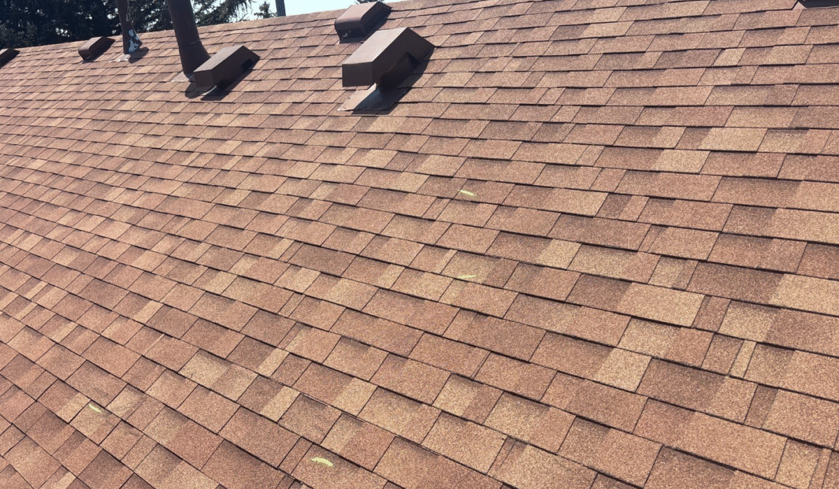 roofing contractor in Dallas, TX