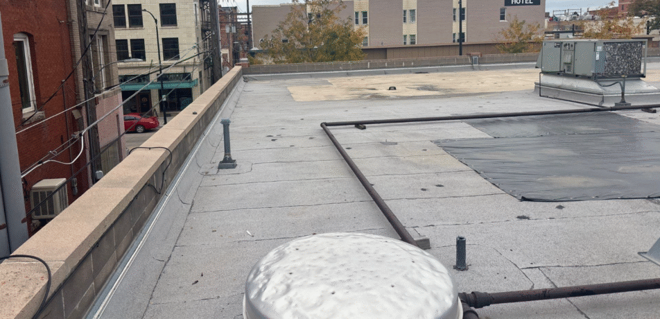 Emergency Roof Repair in Dallas, TX | Pete’s Builders – 24/7 Roofing Services