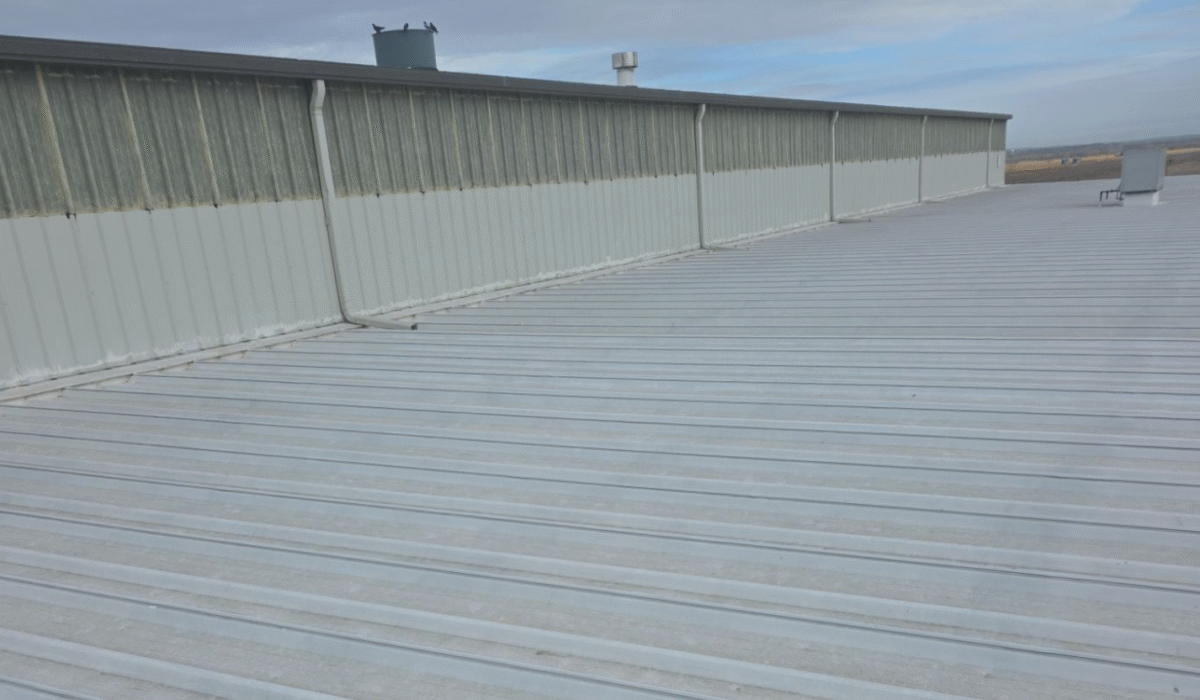 Most Durable Commercial Roofing Materials for Dallas, TX | Pete’s Builders