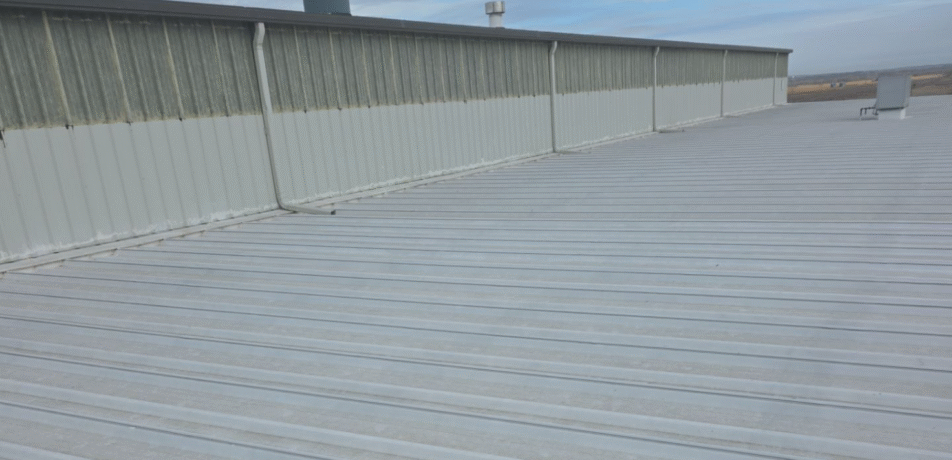 Most Durable Commercial Roofing Materials for Dallas, TX | Pete’s Builders