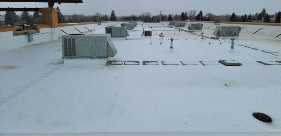 Emergency Roof Repair Dallas TX | Fast Roof Tarping Dallas