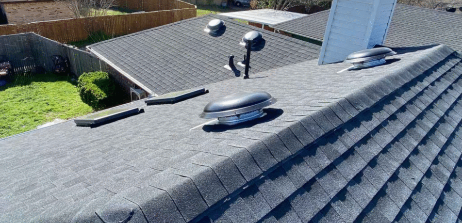 Roofing Contractors Near Me in Dallas, TX | Pete’s Builders