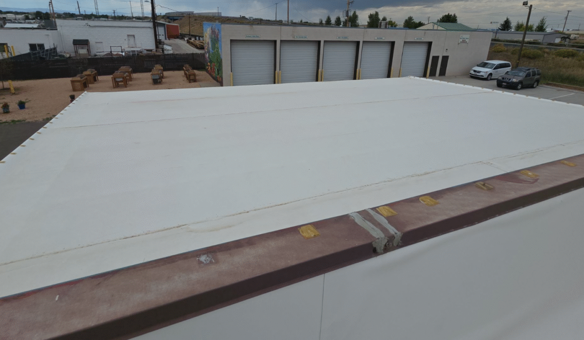 Commercial Roofing Maintenance Programs in Texas