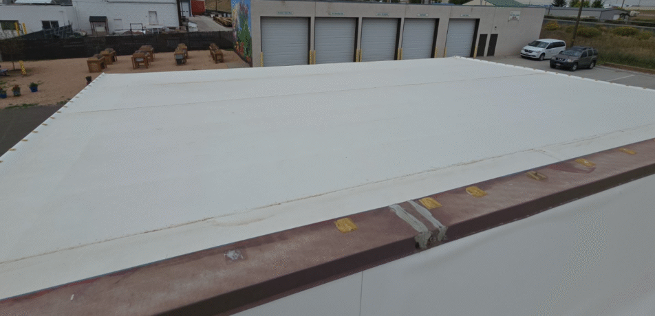 Commercial Roofing Maintenance Programs in Texas