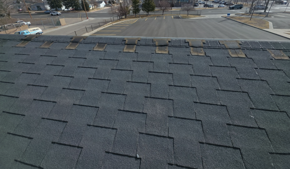 Roof Construction for Government Buildings in Dallas, TX: Standards, Materials, and Best Practices