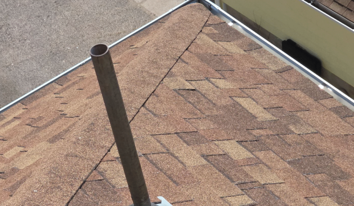 Commercial Roof Maintenance in Dallas TX | Pete’s Builders