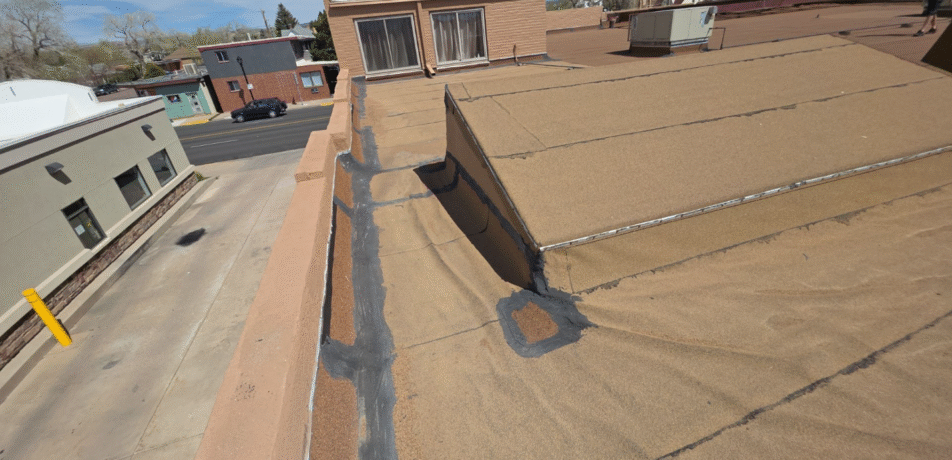 Commercial Roofing Dallas TX | Commercial Roof Repair & Replacement
