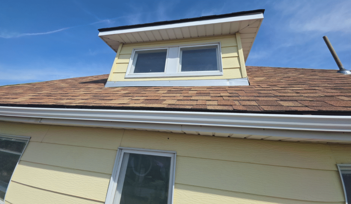 Emergency Roof Repair Dallas TX | 24 Hour Roofing Services