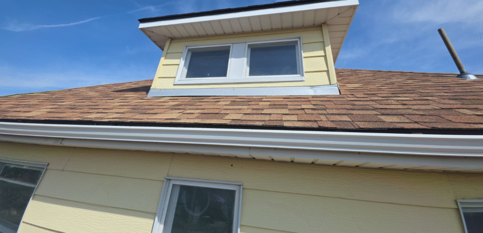 Emergency Roof Repair Dallas TX | 24 Hour Roofing Services