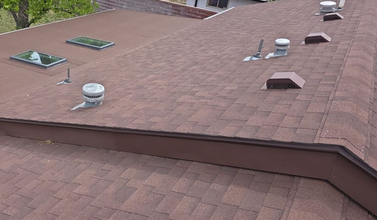 How Often Should You Get a Roof Inspection in Dallas, TX?