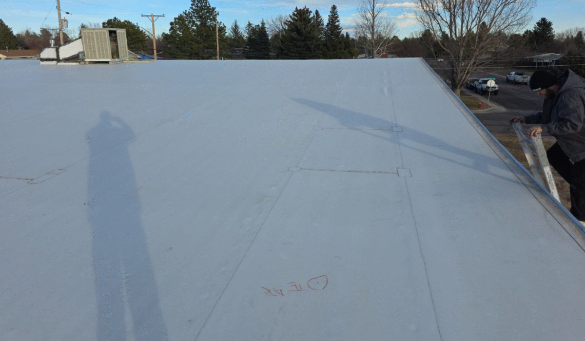 Roof Maintenance Program Dallas TX | Residential Roofing
