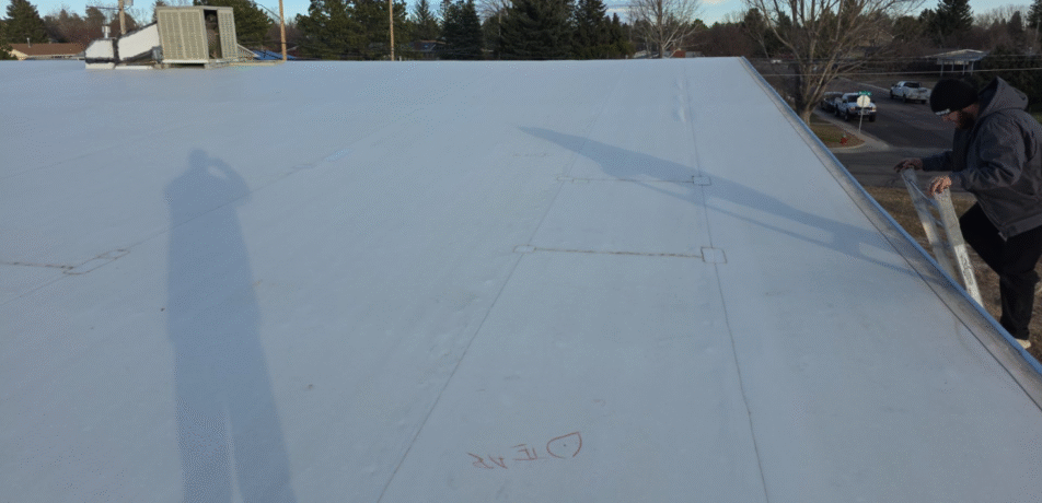 Roof Maintenance Program Dallas TX | Residential Roofing